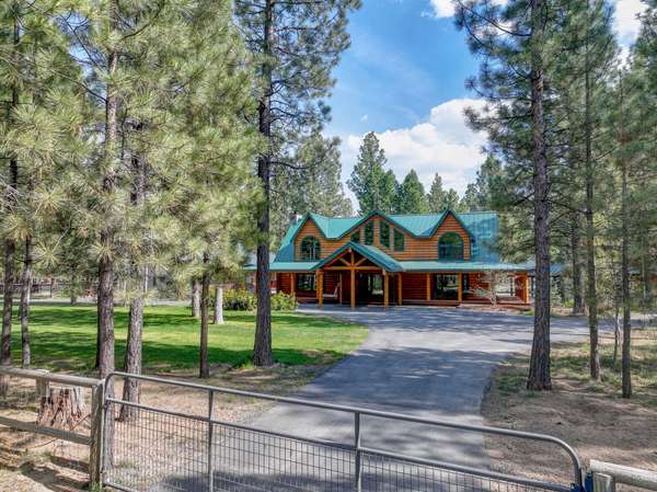 15007 Ponderosa LOOP, La Pine, OR 97739