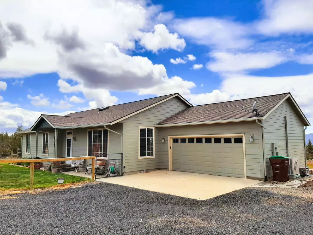 Prineville, OR 97754,10225 Ridge View RD