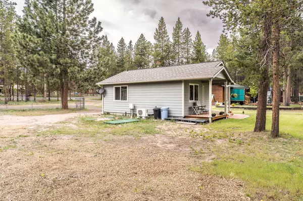 La Pine, OR 97739,52500 River Pine RD