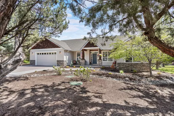 Redmond, OR 97756,2200 Condor DR