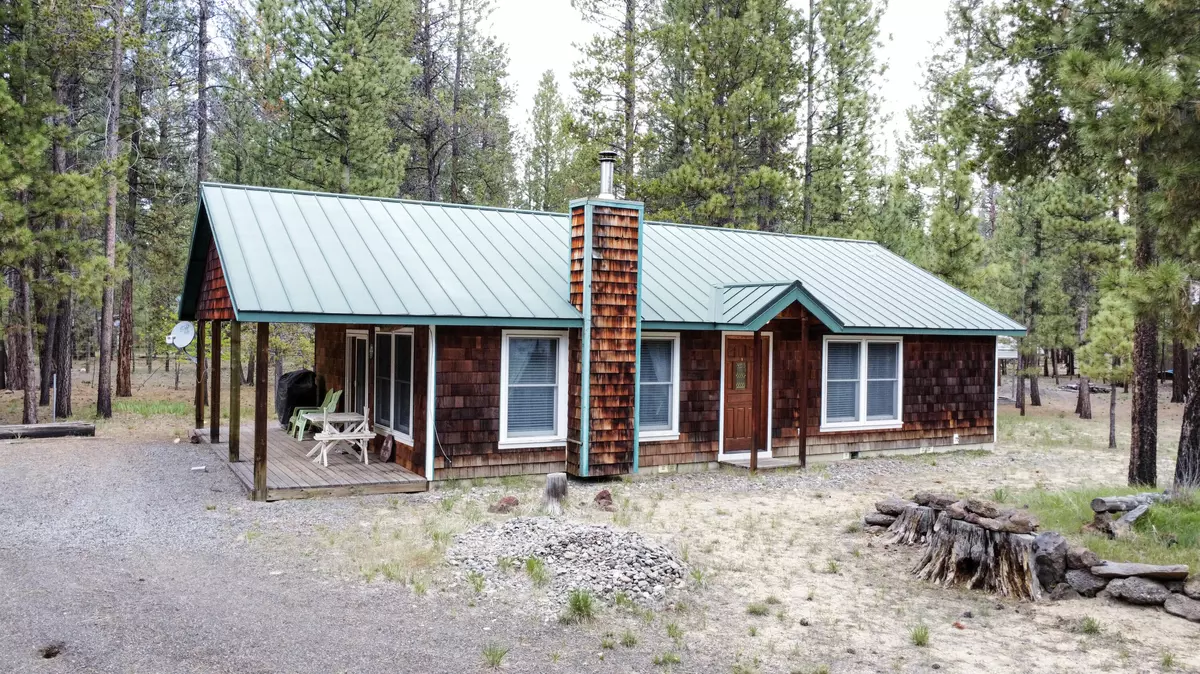 La Pine, OR 97739,1832 Buckboard CT