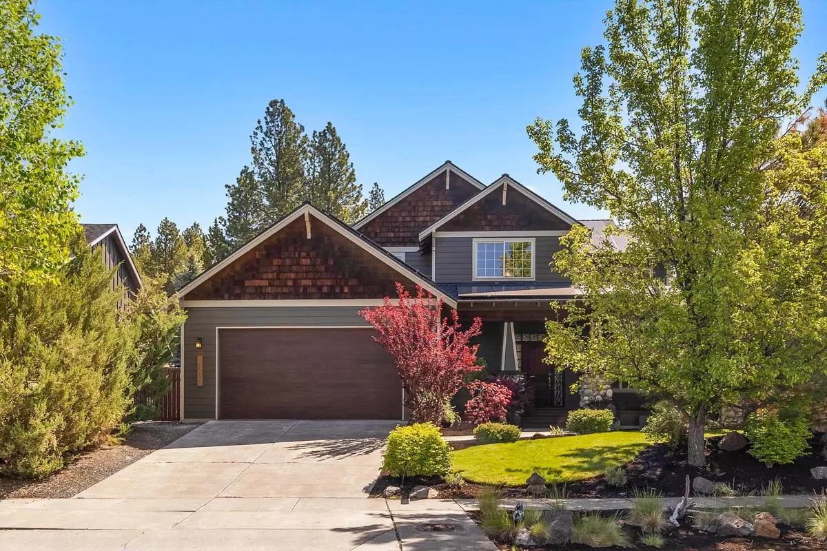 Bend, OR 97703,2400 Summerhill DR