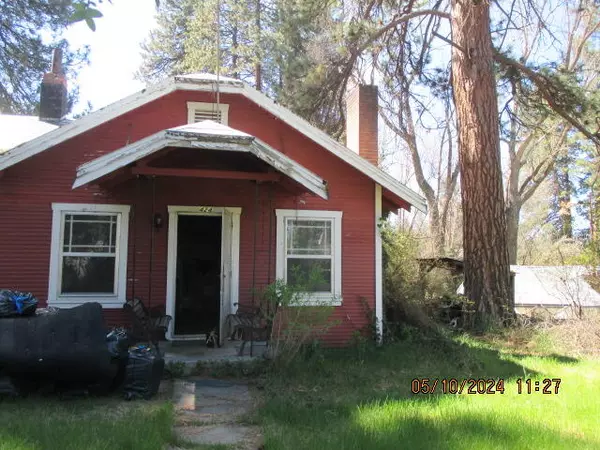 424 Maple ST, Chiloquin, OR 97624