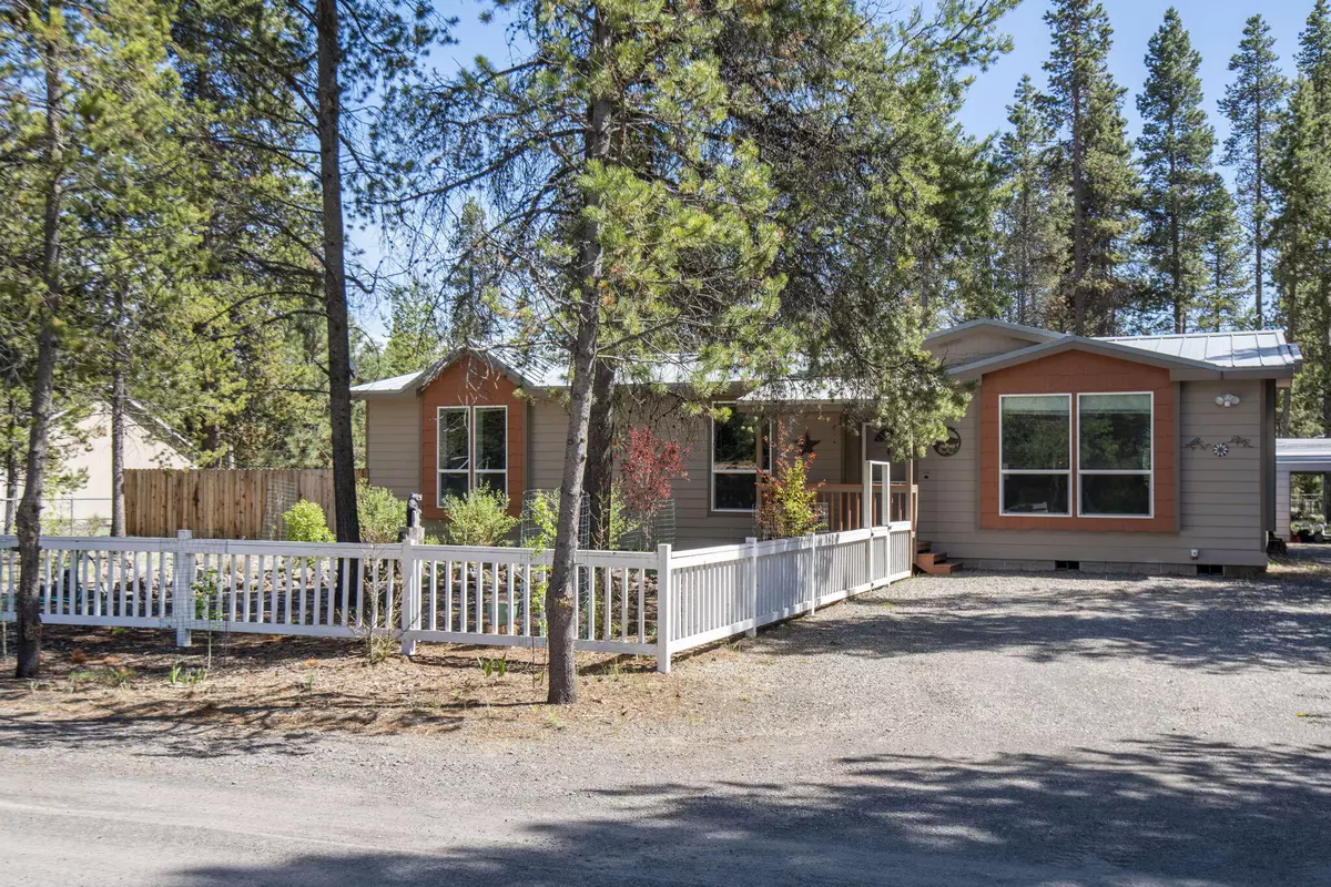 La Pine, OR 97739,16159 Blackfeather LN