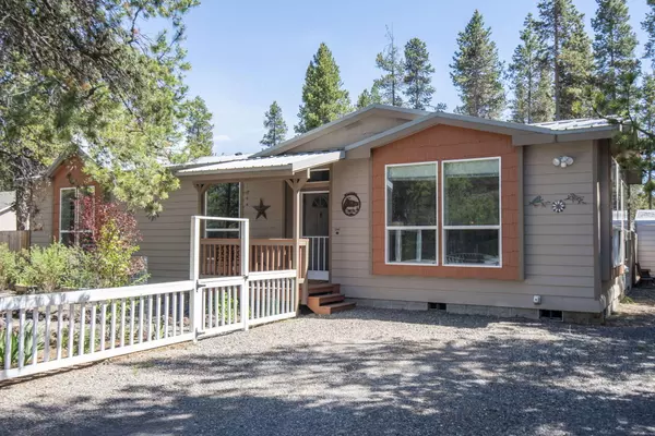 La Pine, OR 97739,16159 Blackfeather LN