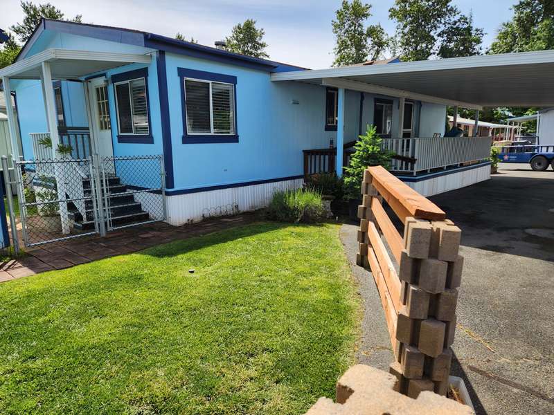 2325 Highland AVE #39, Grants Pass, OR 97526