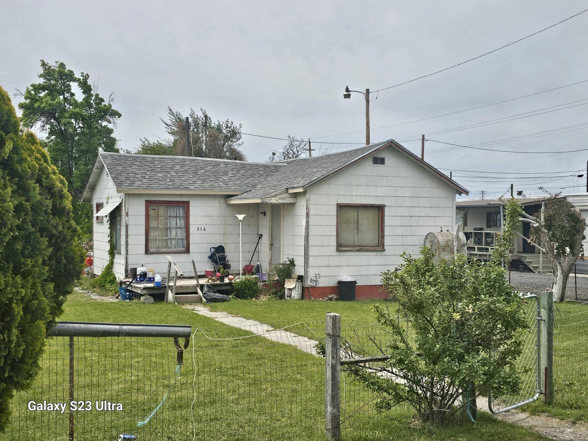 Merrill, OR 97633,316 Lincoln ST