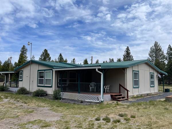 149703 Midstate RD, La Pine, OR 97739