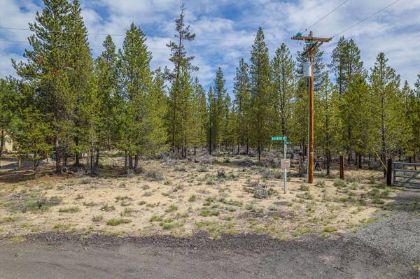 0 Greenwood RD #Lot # 39, La Pine, OR 97739