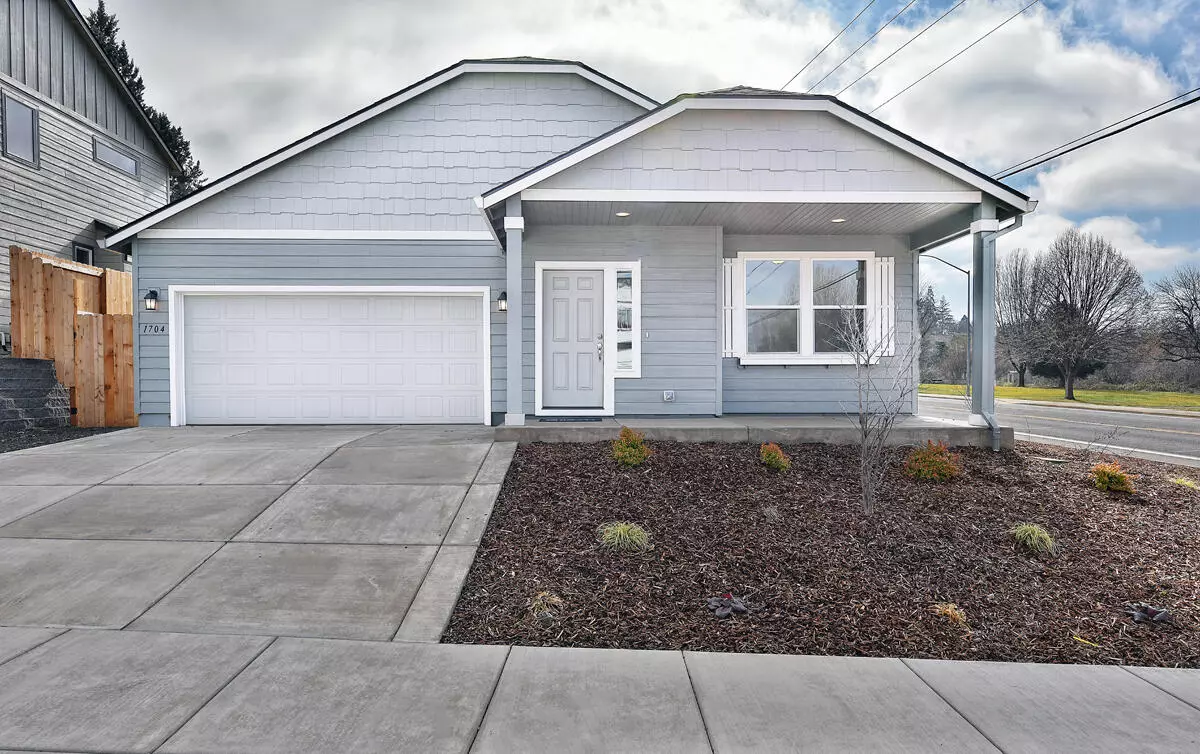 Medford, OR 97504,3679 Ford DR #Homesite 296