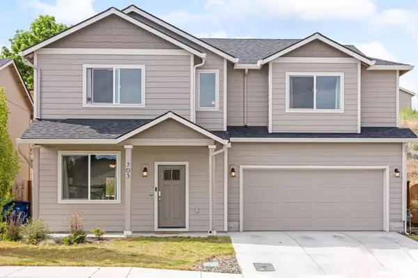 Prineville, OR 97754,703 Brookstone DR