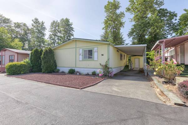 2325 Highland AVE #56, Grants Pass, OR 97526