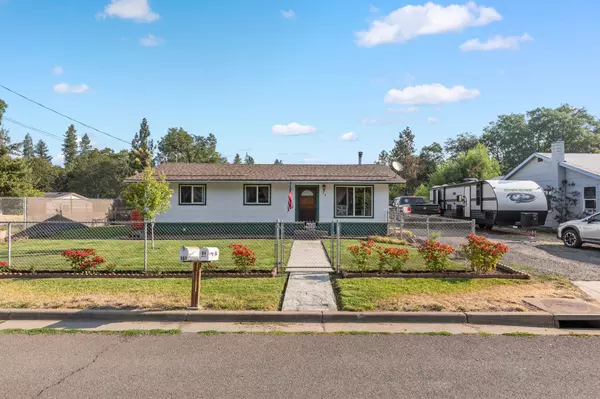 Shady Cove, OR 97539,84 Cedar ST