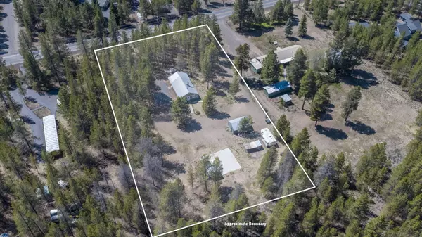 La Pine, OR 97739,52296 Pine Forest DR