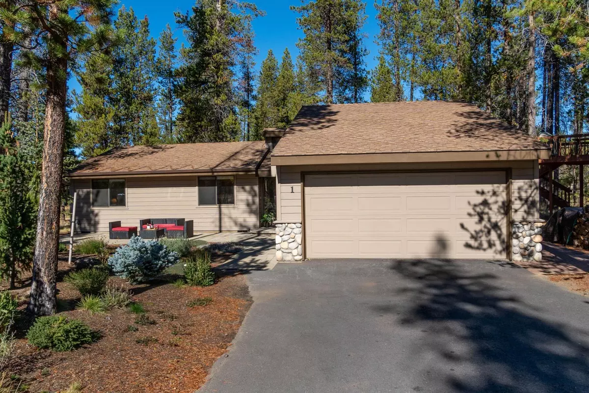 Sunriver, OR 97707,18030 Witchhazel LN