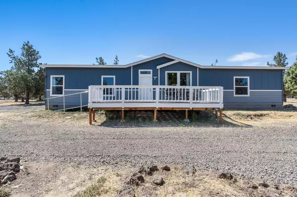 4163 Tillamook LOOP, Prineville, OR 97754