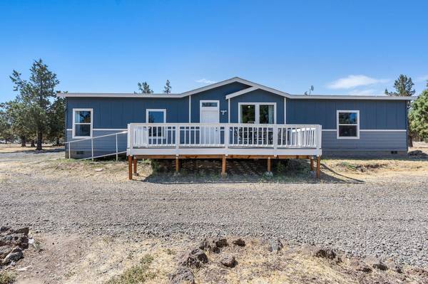 4163 Tillamook LOOP,  Prineville,  OR 97754