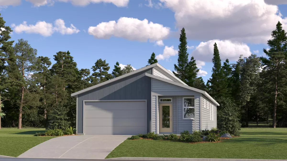 Bend, OR 97701,63244 Peale ST #Homesite #25