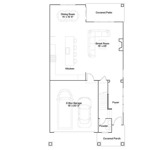 Bend, OR 97701,63217 Peale ST #Homesite #42