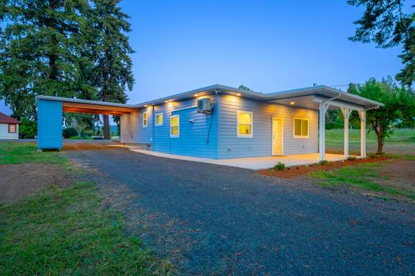 425 Anne ST #Lot 2, Yoncalla, OR 97499