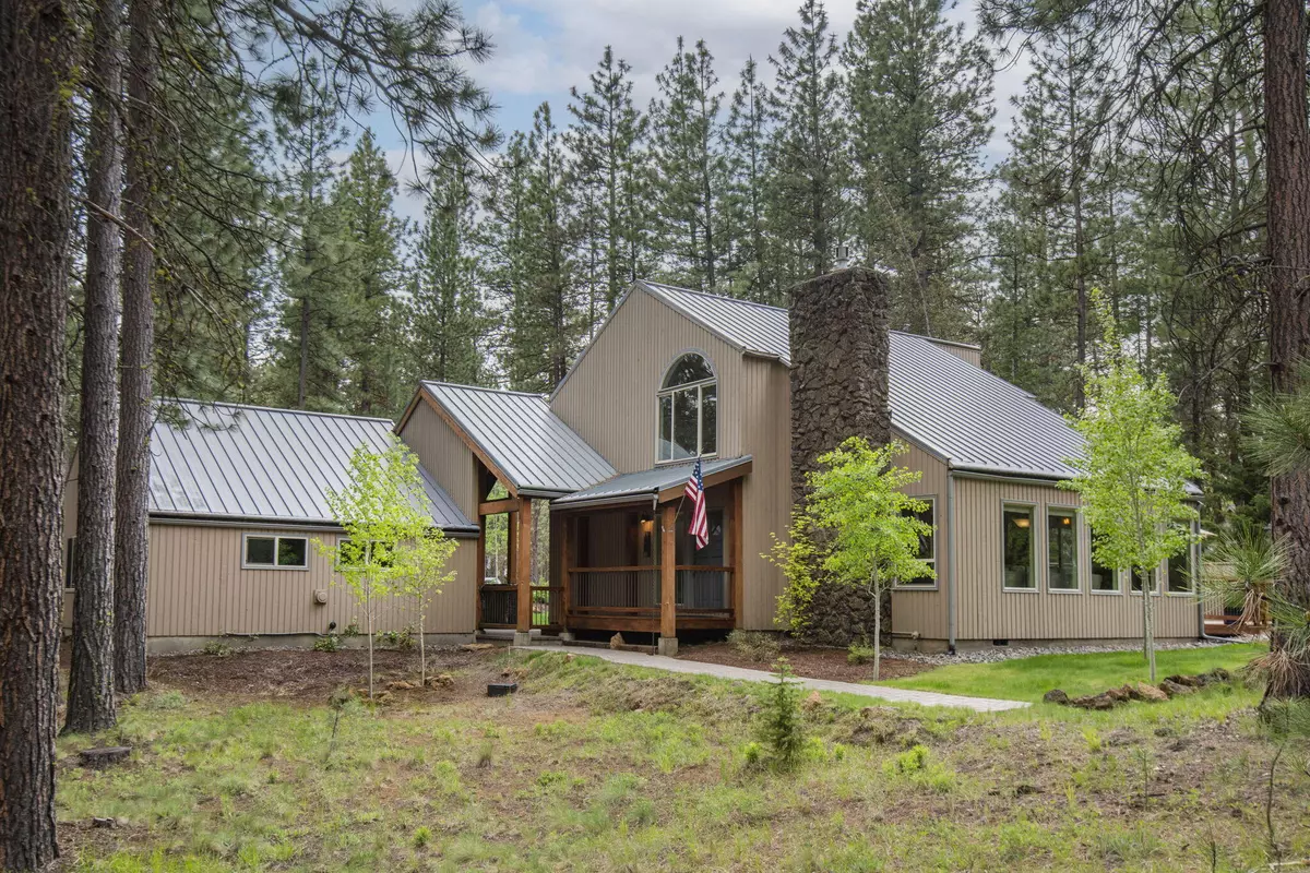 Black Butte Ranch, OR 97759,13598 Sundew