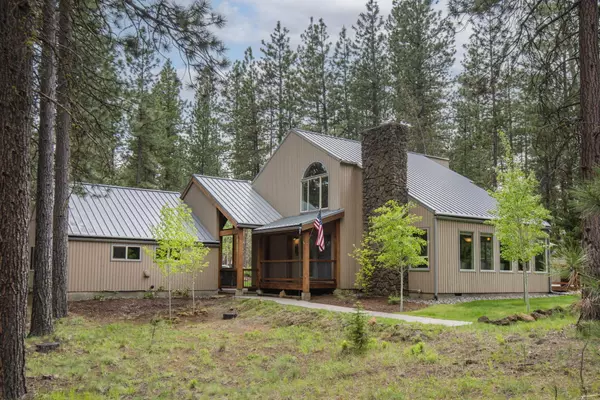 13598 Sundew, Black Butte Ranch, OR 97759