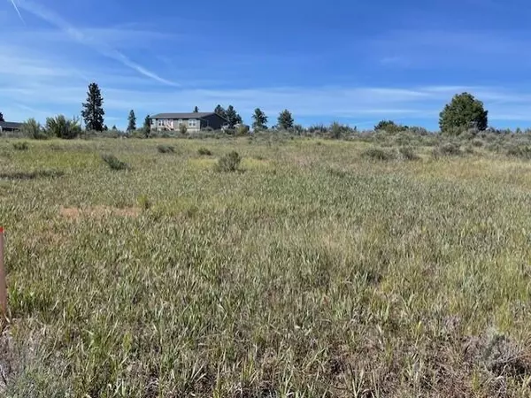 Chiloquin, OR 97624,Lot 9 Boyle ST