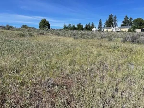 Chiloquin, OR 97624,Lot 9 Boyle ST