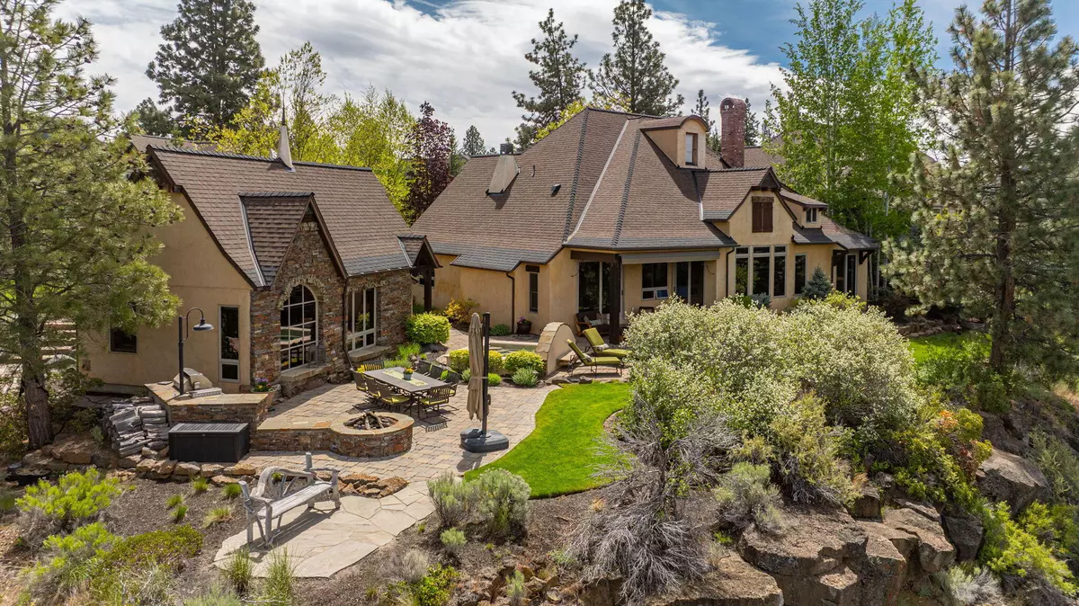 Bend, OR 97702,61279 Gorge View ST