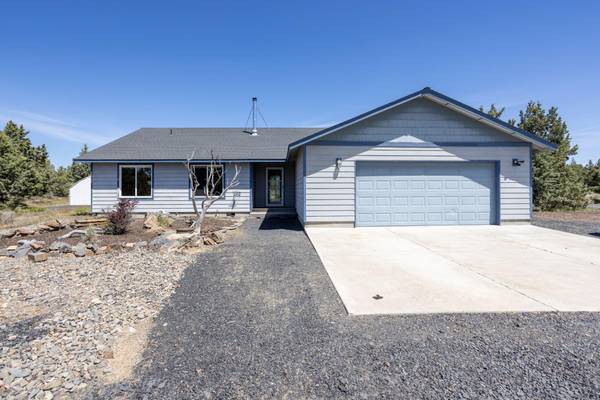 12612 Lost Lake DR,  Prineville,  OR 97754