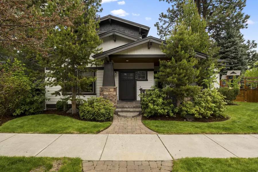 2378 Brickyard ST, Bend, OR 97703