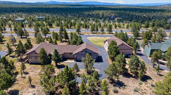 2263 Landings WAY, Prineville, OR 97754