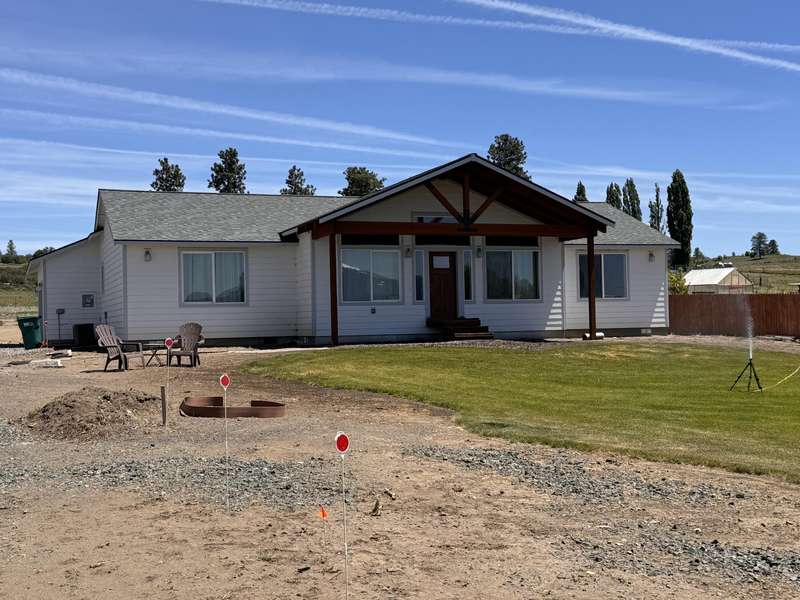 37141 Agency Lake Loop RD, Chiloquin, OR 97624