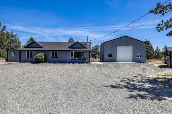 Terrebonne, OR 97760,6760 Buckskin LN