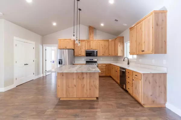 Grants Pass, OR 97527,145 Ridge View LN #Lot 1