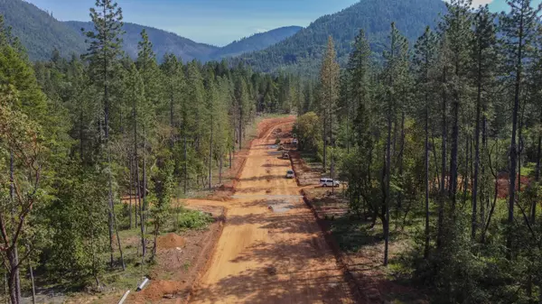 Grants Pass, OR 97527,0 Ridge View LN #Lot 9