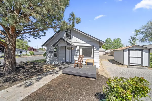 Redmond, OR 97756,202 3rd ST