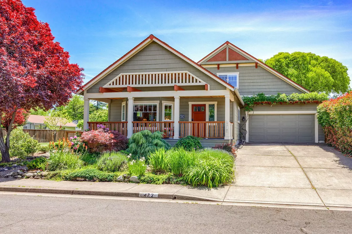 Ashland, OR 97520,472 Thimbleberry LN