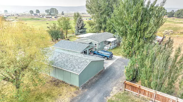 Prineville, OR 97754,3601 Brookfield LN