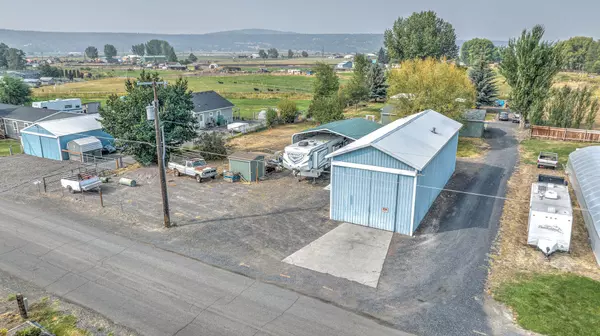 Prineville, OR 97754,3601 Brookfield LN