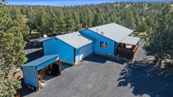 11050 Beahm LN, Prineville, OR 97754