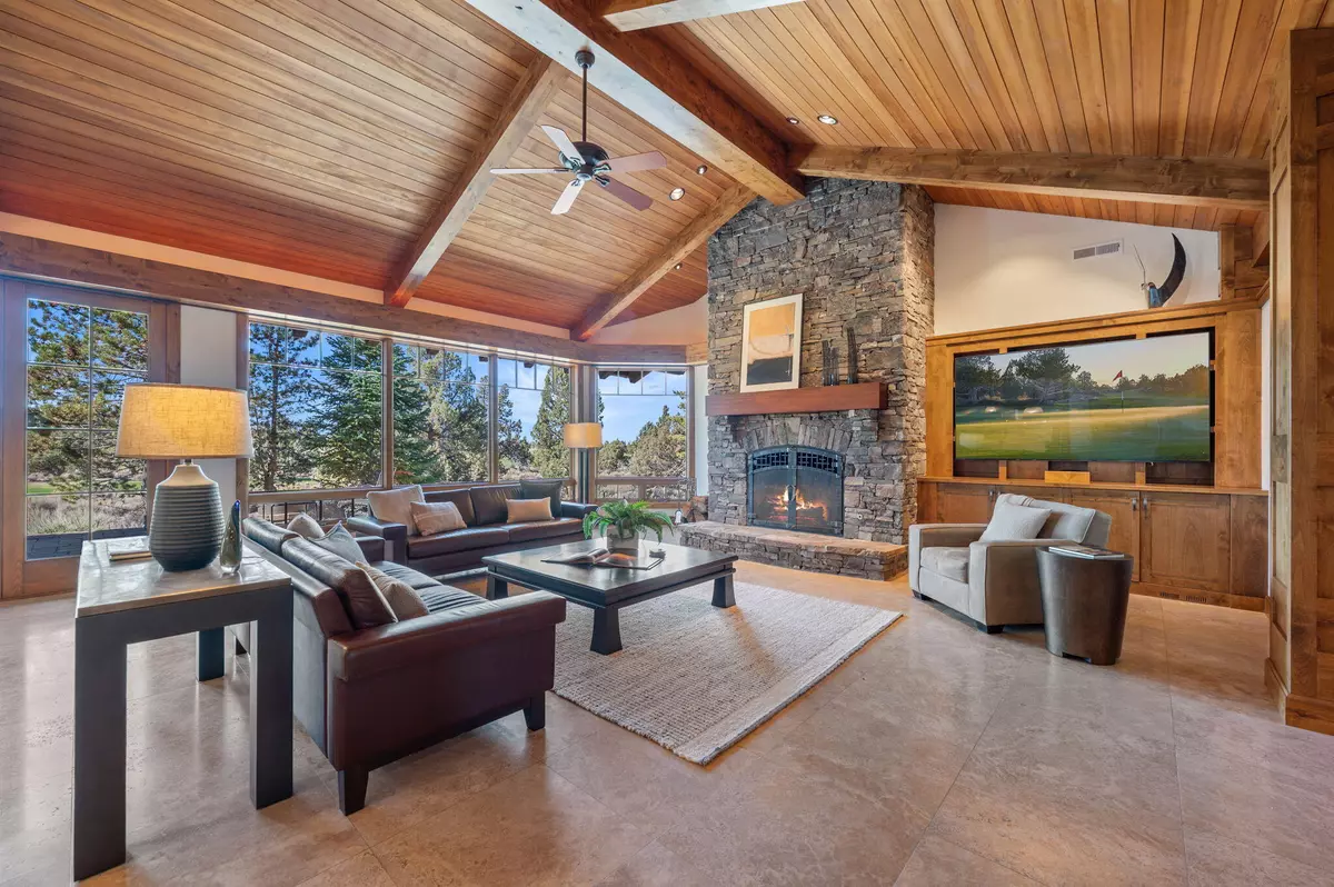 Bend, OR 97701,65755 Pronghorn Estates DR