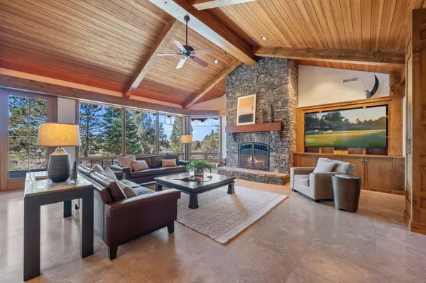 65755 Pronghorn Estates DR, Bend, OR 97701