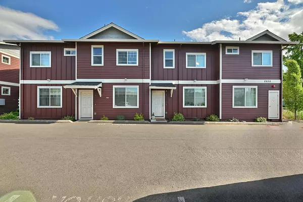 2220-2224 Crater Lake AVE, Medford, OR 97504