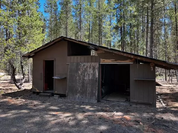 Crescent, OR 97733,TL 2508 Schoonover 12