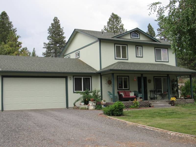 35319 Palouse LN, Chiloquin, OR 97624