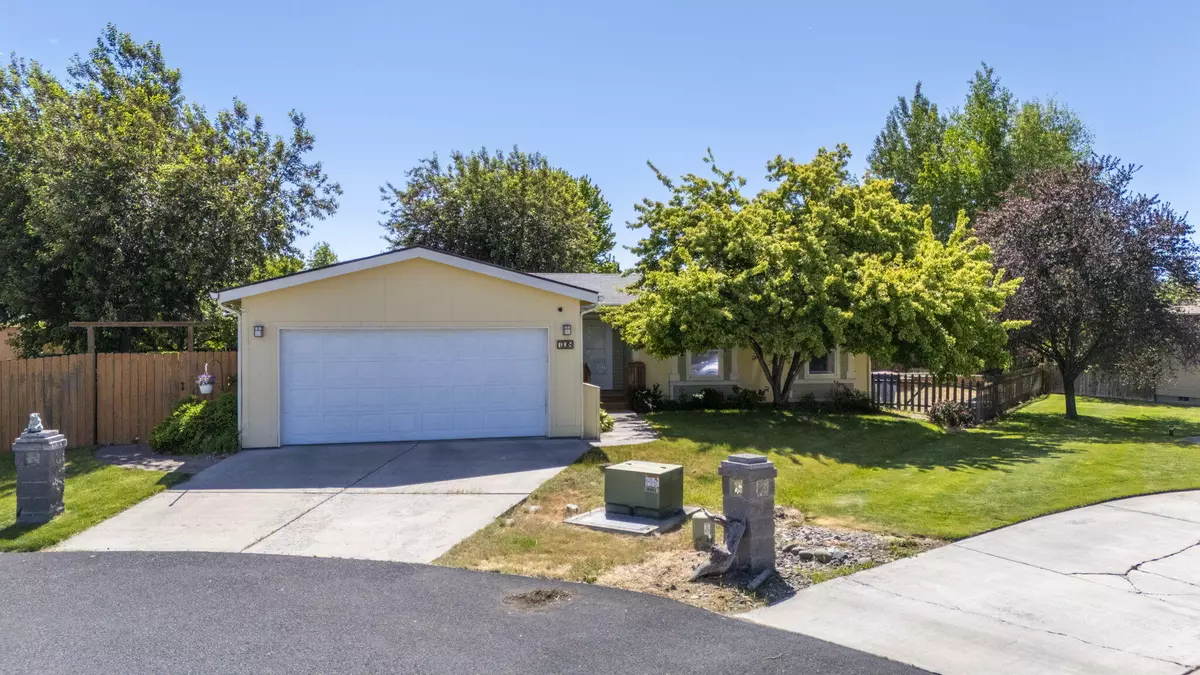 Redmond, OR 97756,708 Ute CT