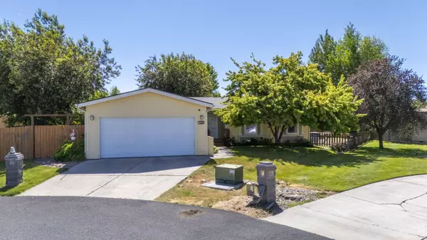 708 Ute CT, Redmond, OR 97756