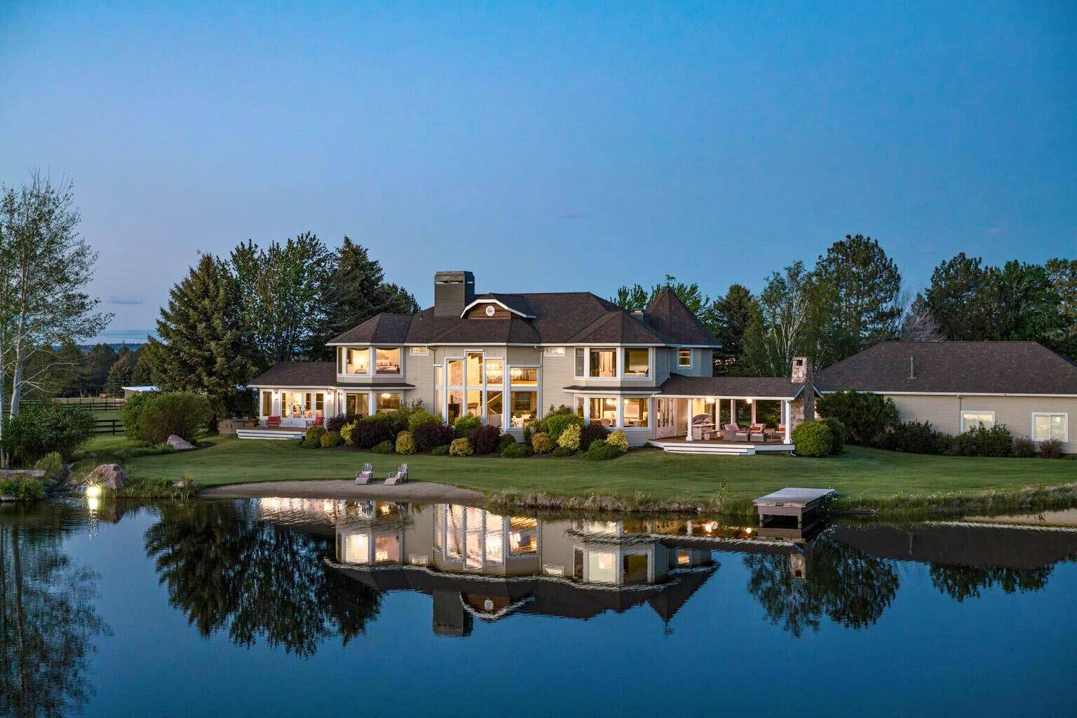 64095 Tamoli LN, Bend, OR 97703