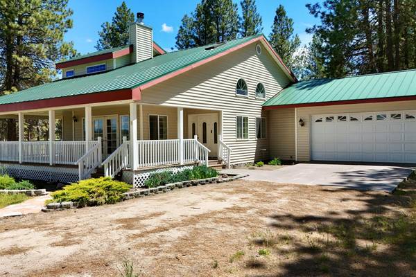 25210 Sprague River RD, Sprague River, OR 97639